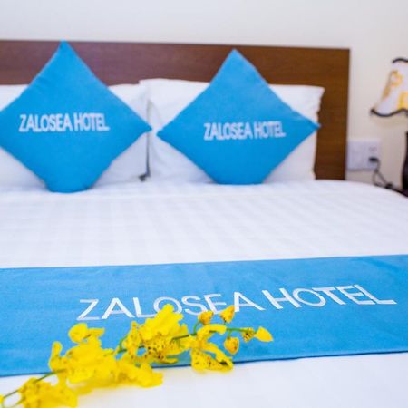 Zalo Sea Hotel Дананг Екстериор снимка