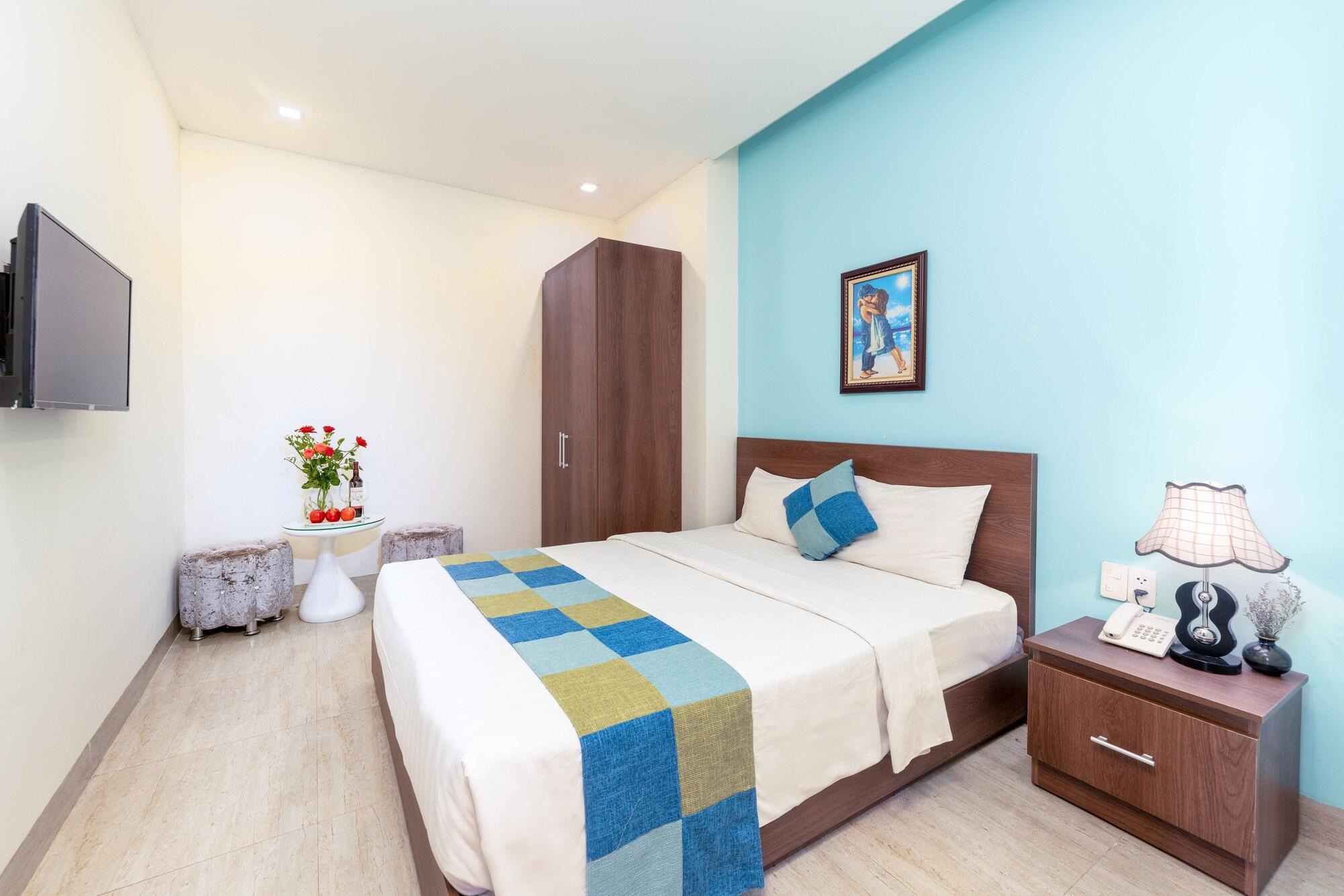Zalo Sea Hotel Дананг Екстериор снимка