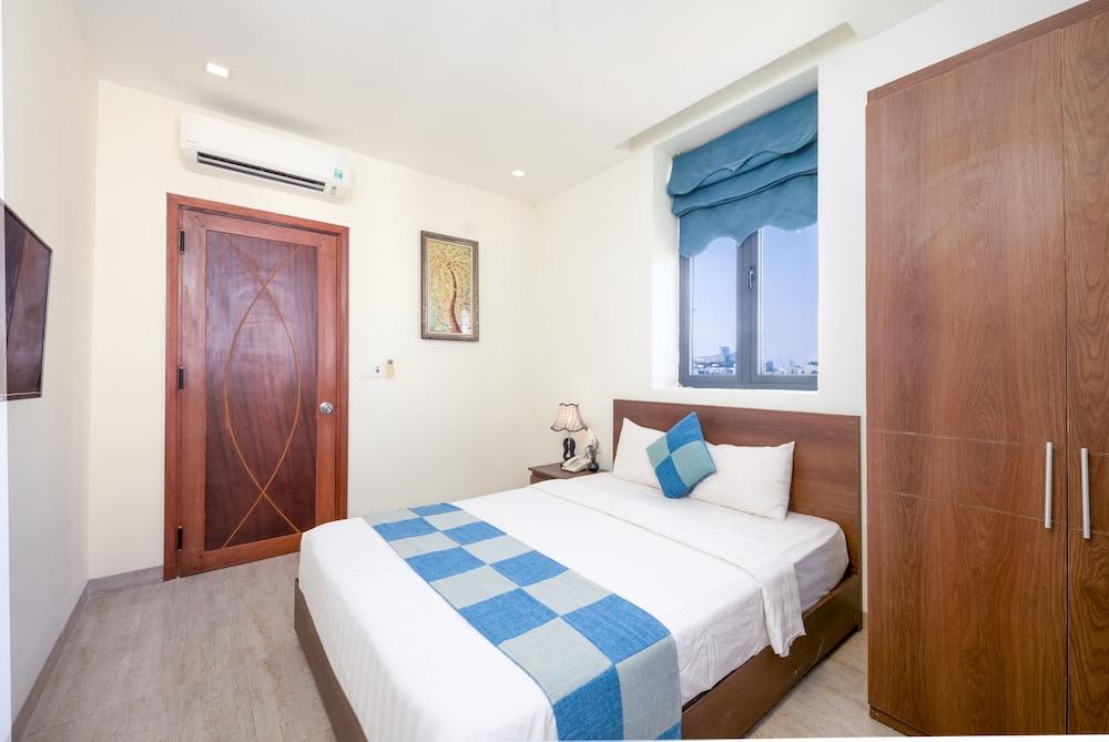 Zalo Sea Hotel Дананг Екстериор снимка