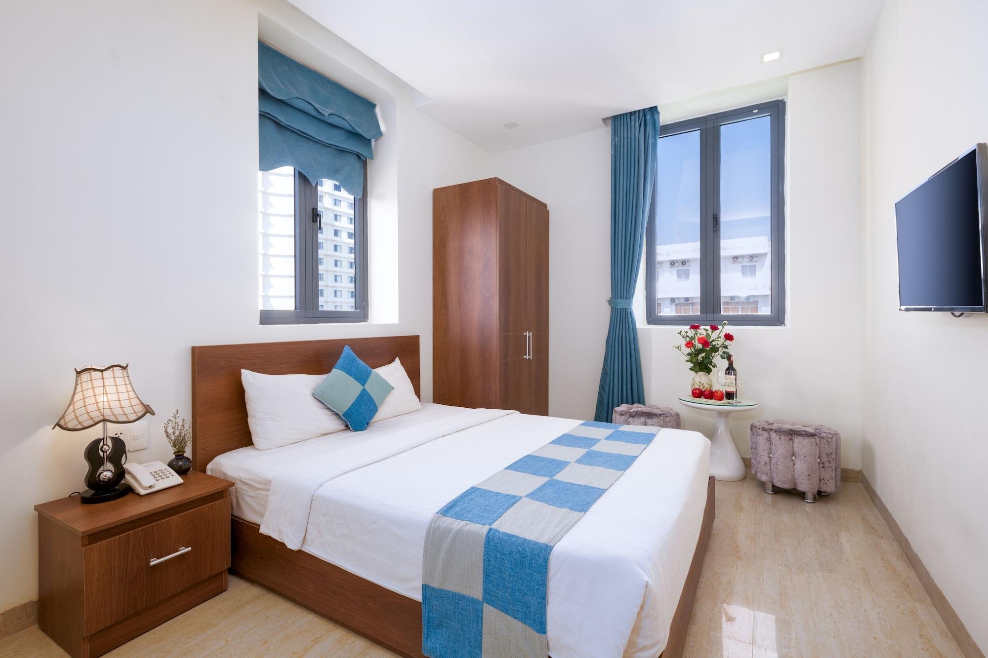 Zalo Sea Hotel Дананг Екстериор снимка