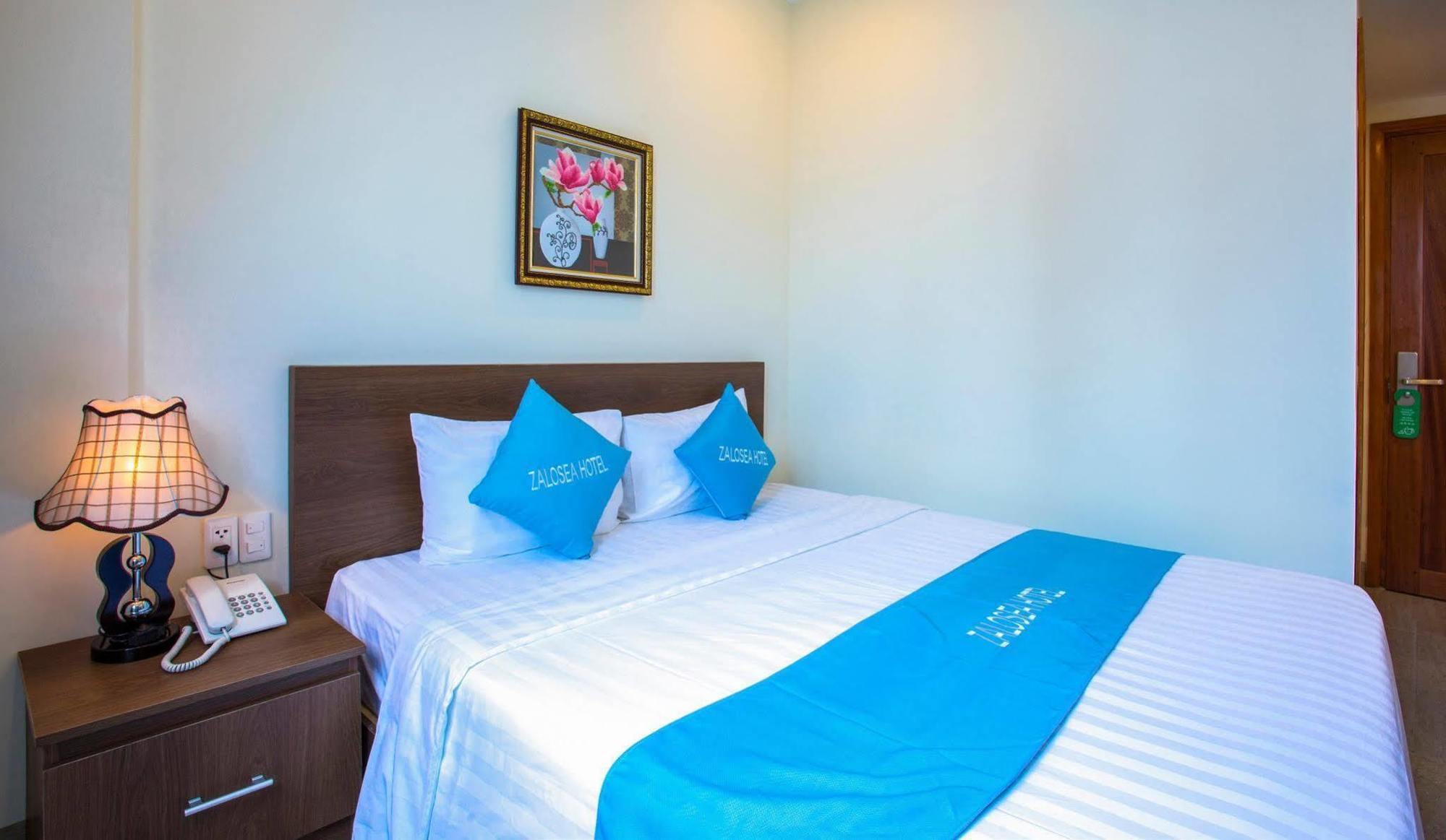 Zalo Sea Hotel Дананг Екстериор снимка