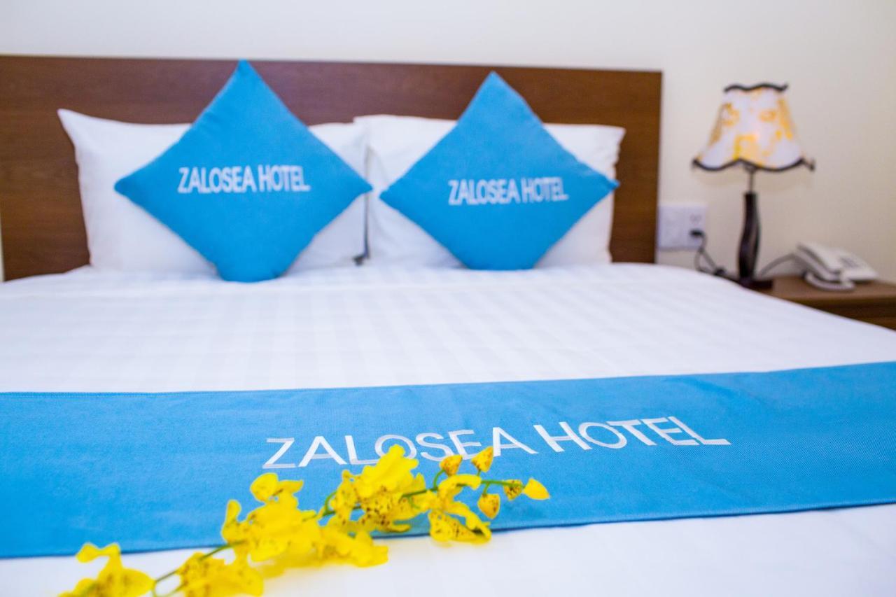 Zalo Sea Hotel Дананг Екстериор снимка