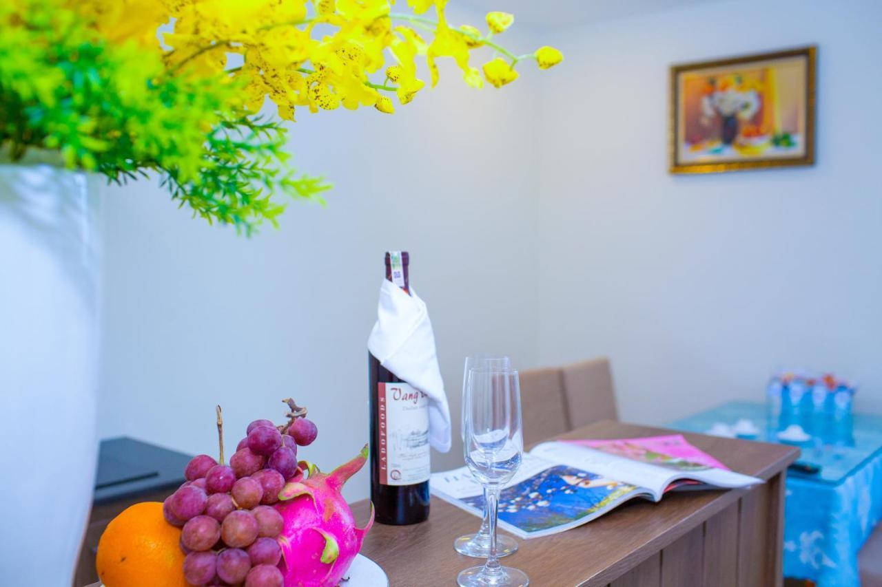 Zalo Sea Hotel Дананг Екстериор снимка
