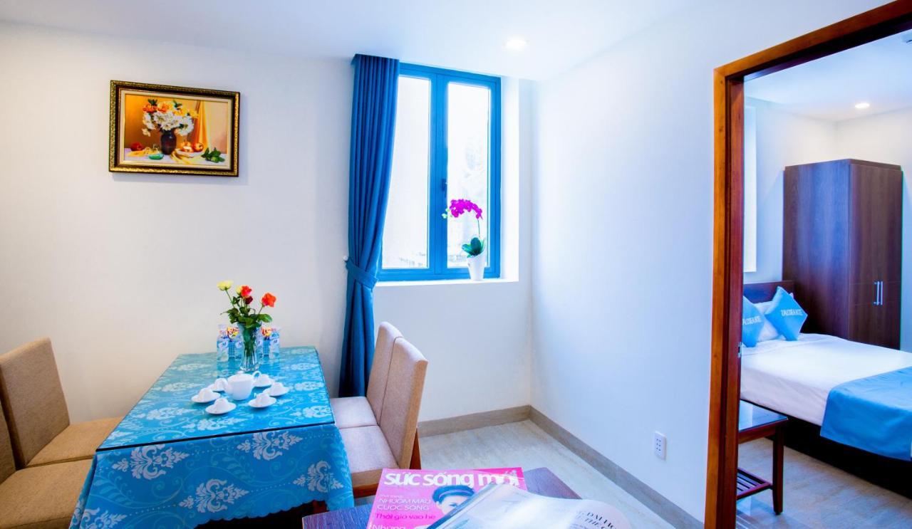 Zalo Sea Hotel Дананг Екстериор снимка